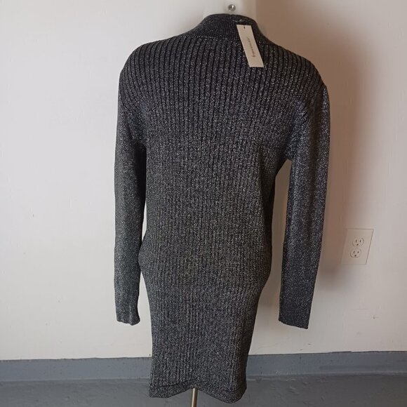 Francesca's Studio 19 Adele Sweater Dress - NWT's - Picture 5 of 9